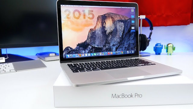 macbook pro 2015 MF839ZP