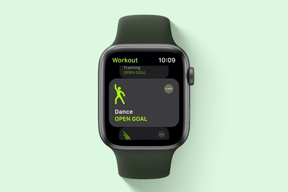 Apple Watch SE hhỗ trợ những môn thể thao yêu thích