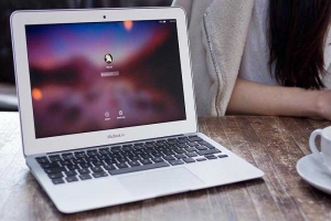 Hướng dẫn cài đặt Hệ điều hành Macbook từ USB