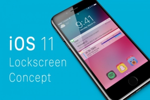 Những tính năng độc đáo trên IOS 11