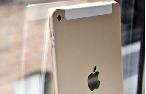 Đánh giá Apple iPad Mini 4: Thiết kế đẹp, pin bền - 1