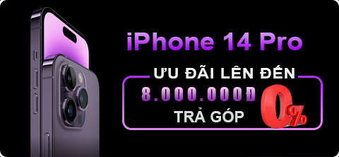 iPhone 14 Pro 1Tb Chính hãng