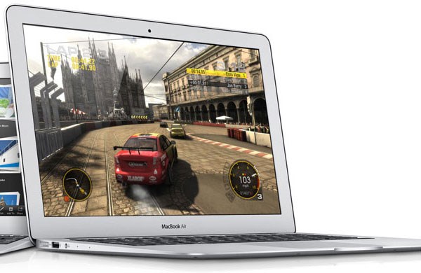 Macbook Air MD760 intel core i5 haswell, hd graphics 5000, ssd 128gb