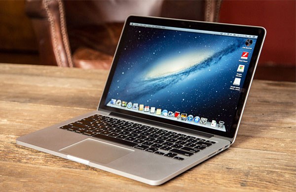 Macbook Pro ME865 13 inch laptop cấu hình khủng