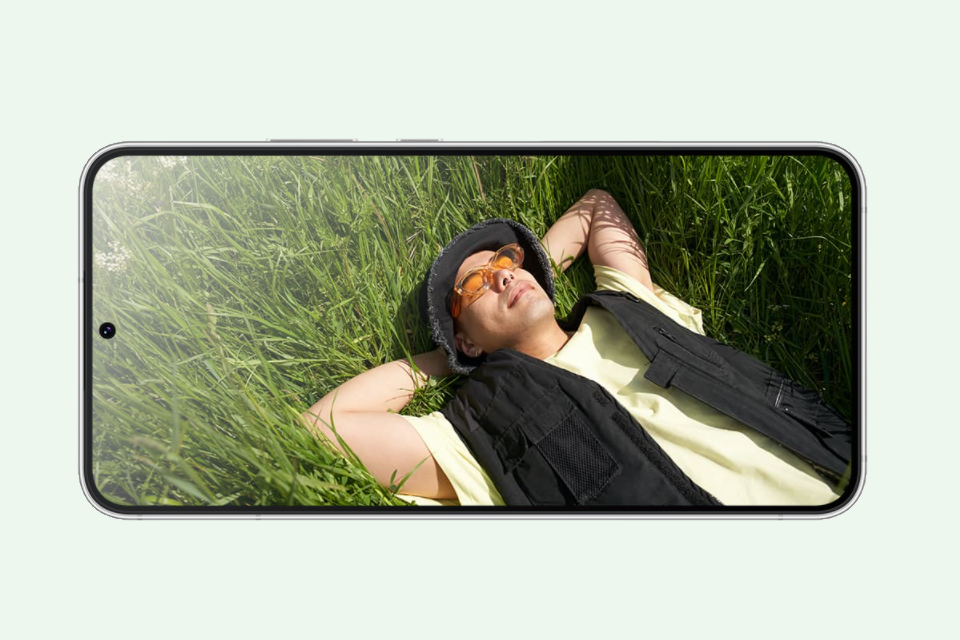 Màn hình Samsung Galaxy S22 Plus