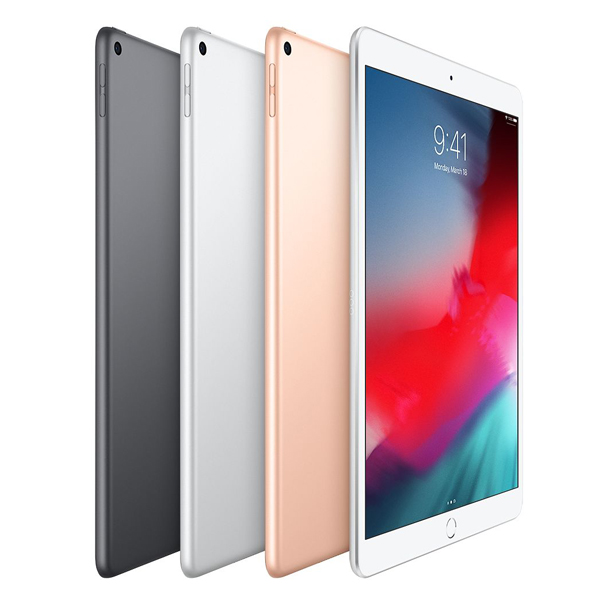 iPad Air 3  - 64GB - Wifi+4G (LikeNew 99%)