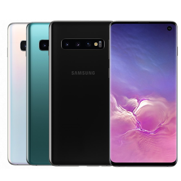 Samsung Galaxy S10 (Việt Nam)