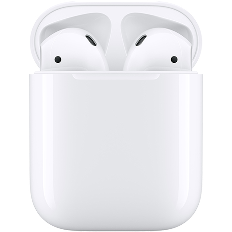 Apple AirPods 2 (New Fullbox)