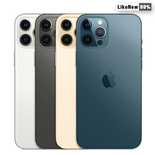 iPhone 12 Pro Max 128Gb Quốc tế (LikeNew 99%)