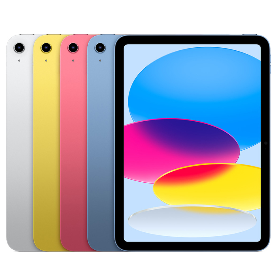 iPad Gen 10 64Gb Wifi (New 100%)