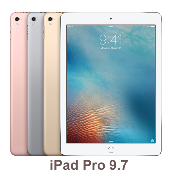 iPad Pro 9.7-256Gb Wifi+ 4G (LikeNew 99%)