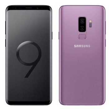 Samsung Galaxy S9 Plus (Việt Nam) Chính hãng giá rẻ nhất