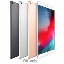 iPad Air 3  - 256GB - Wifi (LikeNew 99%)