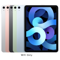 iPad Air 4 - 256GB - Wifi (Chưa Active)