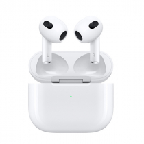 Apple AirPods 3 (New Fullbox) 