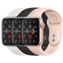 Apple Watch Series 5 - 40mm GPS (Chưa Active)