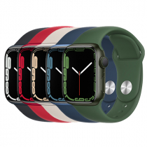 Apple Watch Series 7 - 45mm GPS (Chưa Active)