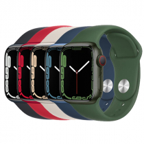Apple Watch Series 7 - 45mm LTE (Chưa Active)