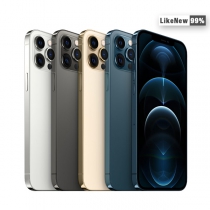 iPhone 12 Pro 512Gb Quốc tế (LikeNew 99%)