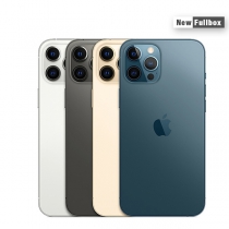 iPhone 12 Pro 512Gb New (TBH Chưa Active)
