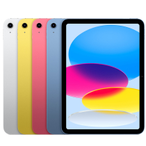 iPad Gen 10 64Gb Wifi+5G (New 100%)