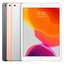 iPad Gen 8 - 32Gb Wifi (Chưa Active)