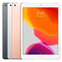 iPad Gen 8 - 128Gb Wifi - 4G (Chưa Active)