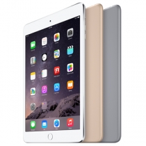 iPad Mini 3 - 16Gb Wifi + 4G (LikeNew 99%)
