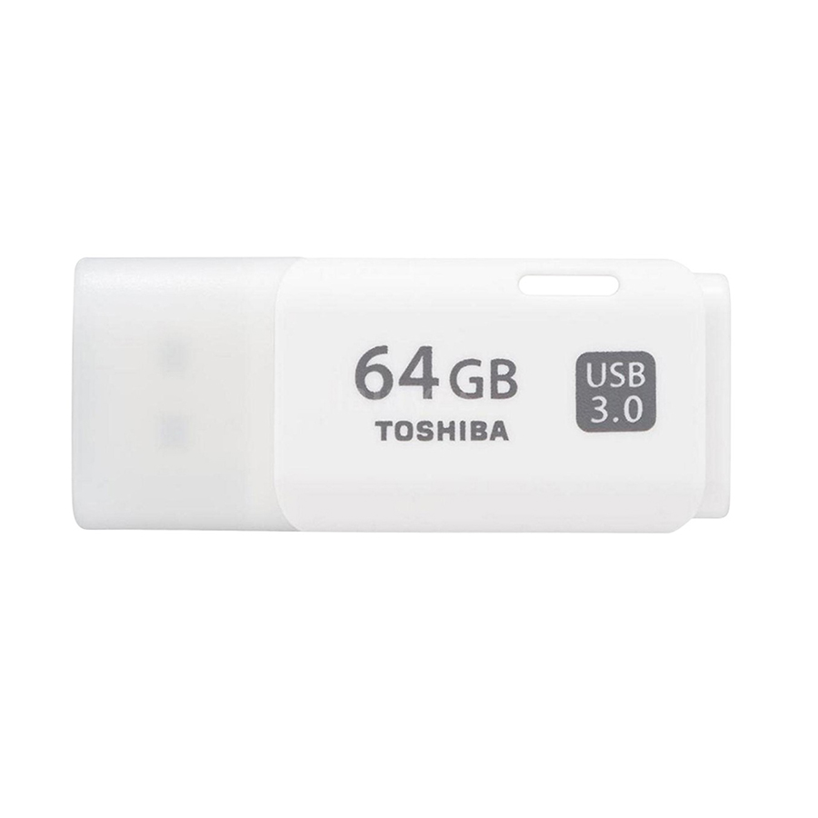 USB Toshiba 64GB 3.0 U301W