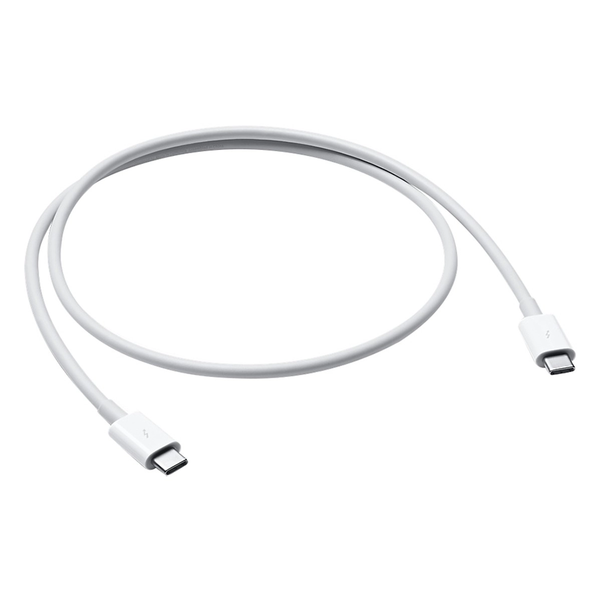 Dây Cáp Apple Thunderbolt 3 (USB type-C) - Chính Hãng