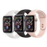 Apple Watch Series 4 - 40mm GPS (LikeNew 99%)