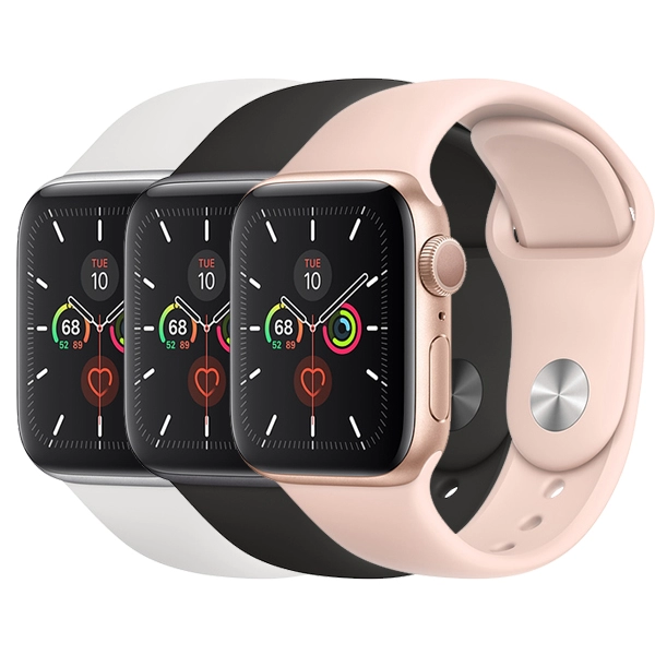 Apple Watch Series 5 - 40mm GPS (LikeNew 99%)