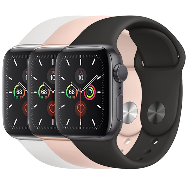 Apple Watch Series 5 - 44mm GPS (LikeNew 99%)