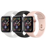 Apple Watch Series 4 - 40mm LTE (LiKeNew 99%)