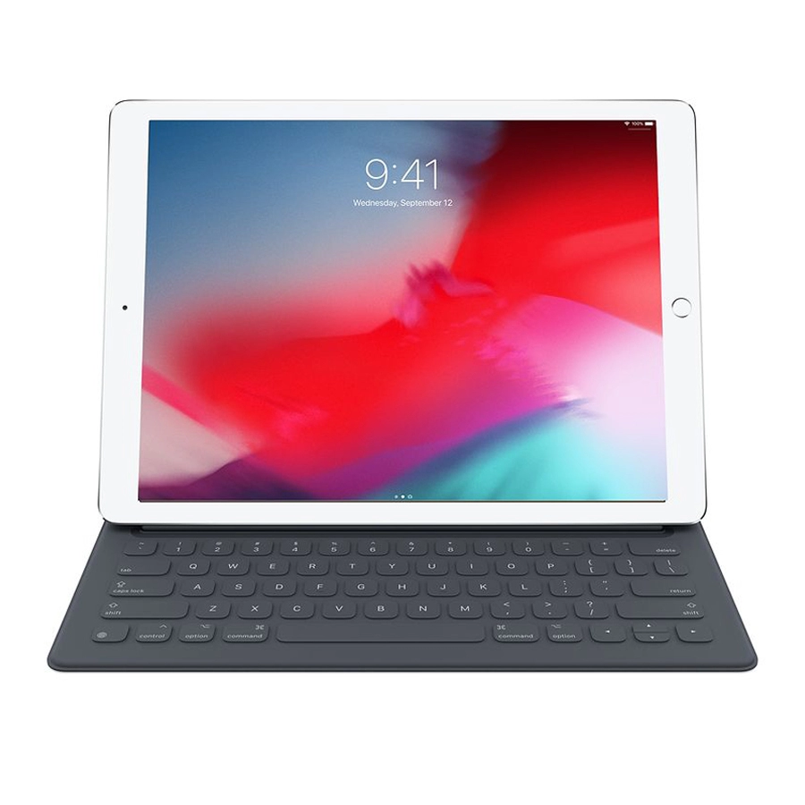 Smart Keyboard iPad Pro 12.9" - 2017