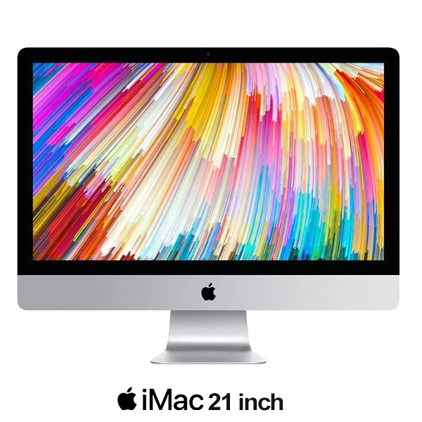 iMac 21