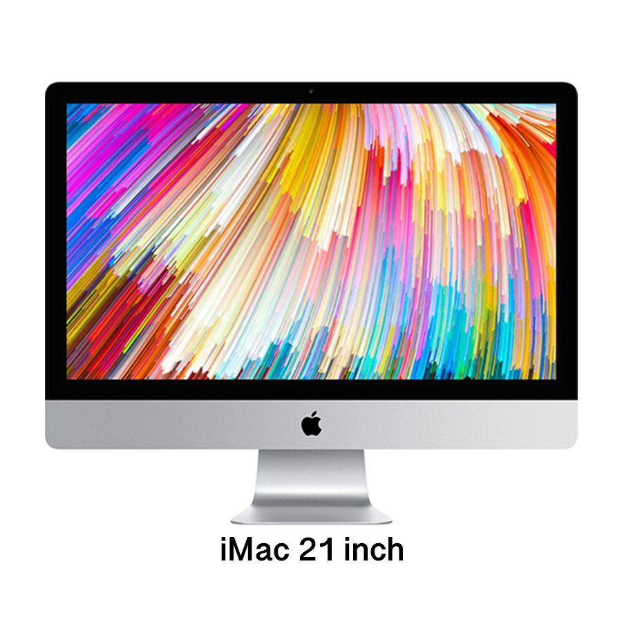 iMac 21" 4K MNE02 2017 - Like New 99%