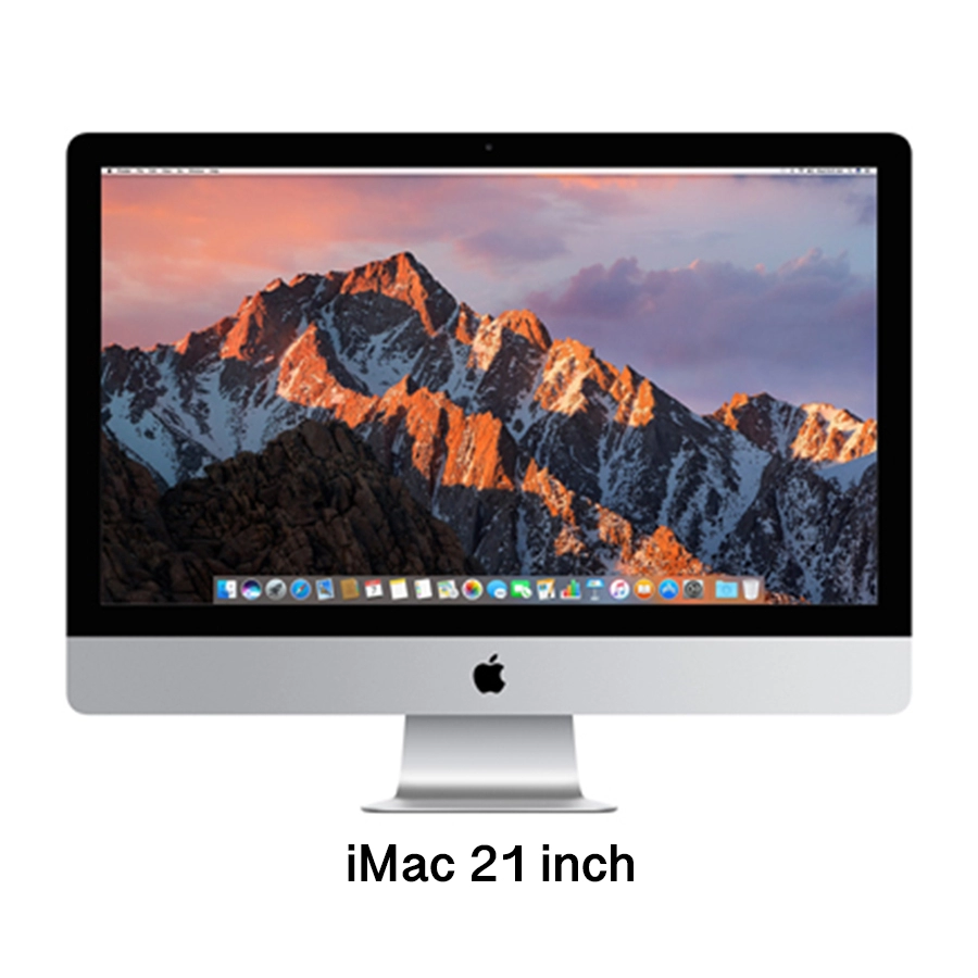 iMac MK452 2015 - Like New 99%