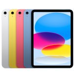 iPad Gen 10 256Gb Wifi+5G (New 100%)