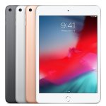 iPad Mini 5 - 256GB - Wifi+4G (LikeNew 99%)