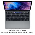 Macbook Pro 13