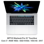 MacBook Pro 15