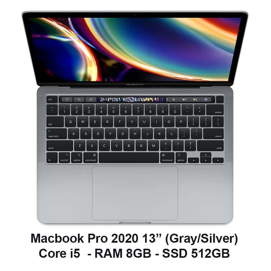 MacBook Pro 2020 13