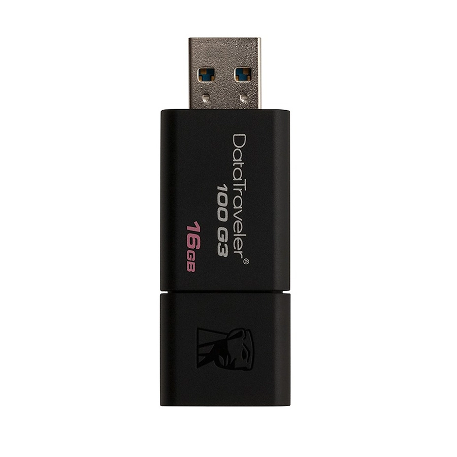 USB 3.0 16Gb Kingston 101G3 - Chính Hãng FPT