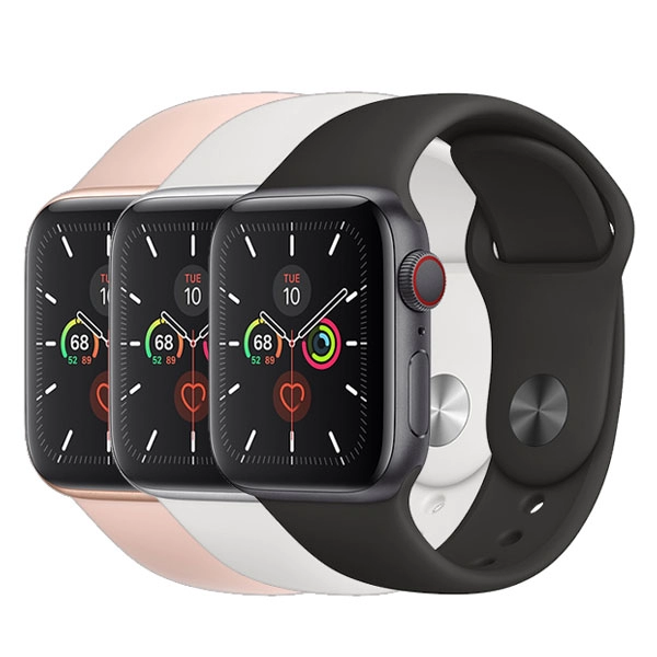 Apple Watch SE - 44mm LTE (Chưa Active)