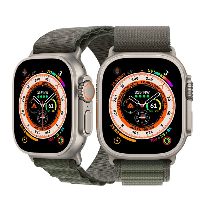 Apple Watch Ultra Alpine Loop Chính hãng, giá tốt