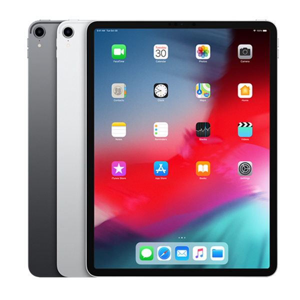 iPad Pro 2018 -11