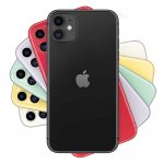 iPhone 11 256Gb Quốc tế (Chưa Active)