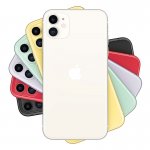 iPhone 11 64Gb Quốc tế (Chưa Active)