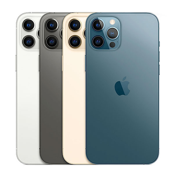 iPhone 12 Pro Max 128Gb Quốc tế (LikeNew 99%)